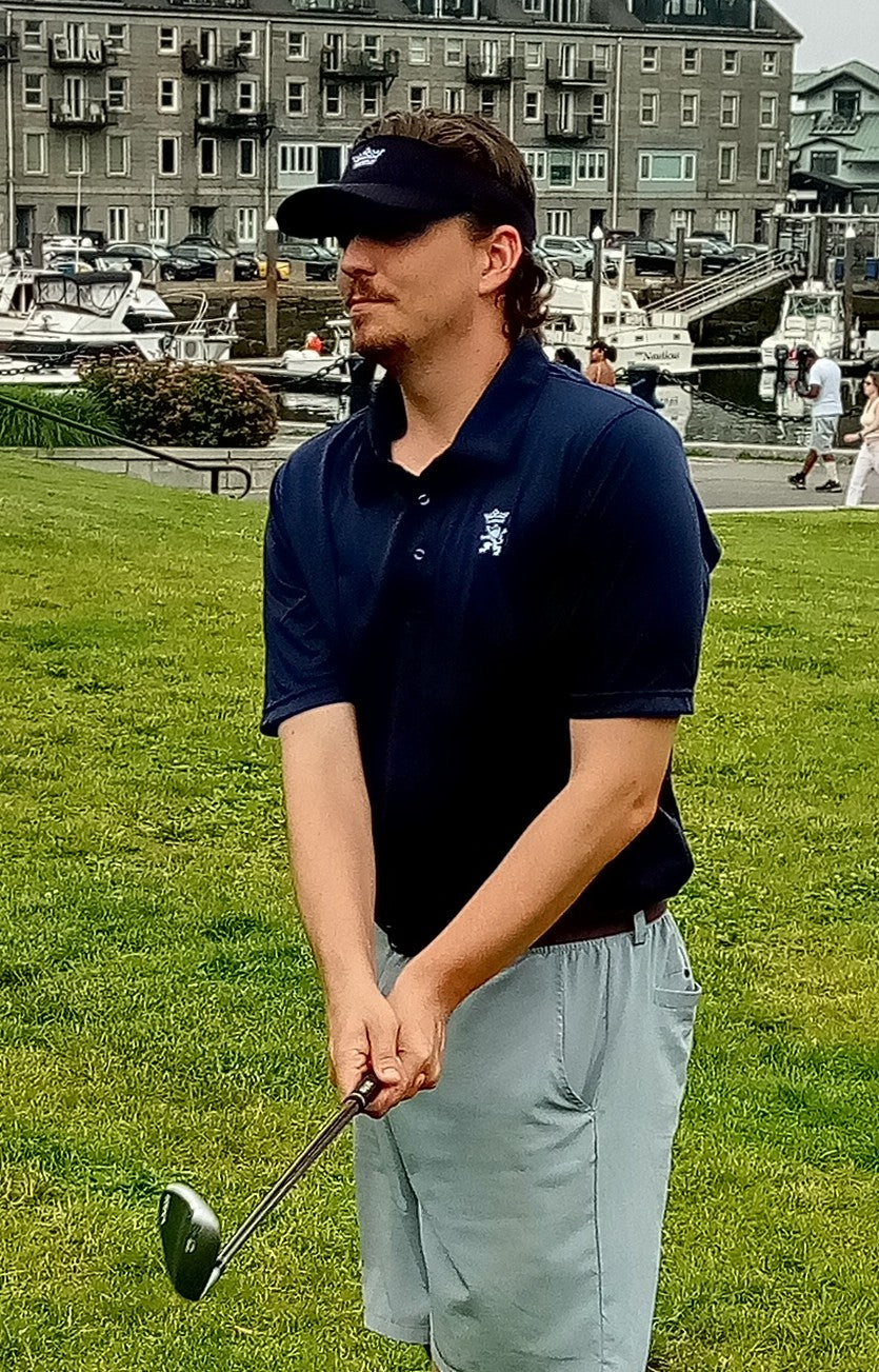 "The Sportsman"ποΈ Men's Polo Shirt