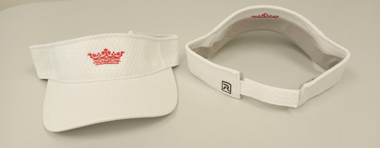 "The Richardson" 🎾 Women's Visor